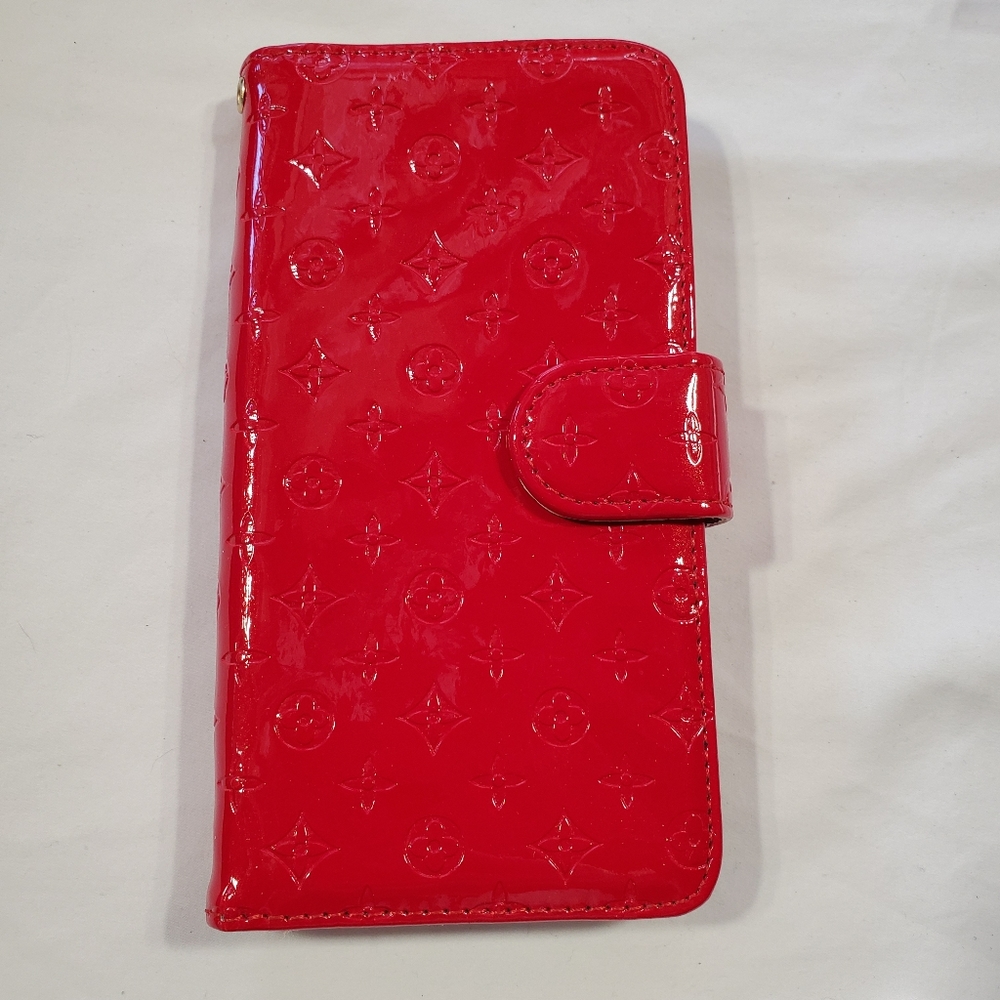 Samsung galaxy S10 plus wallet case